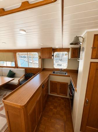 Boston Whaler, Import USA — Foto 8 z 12