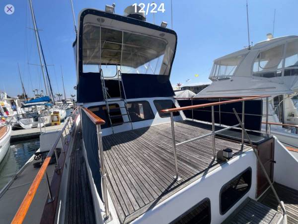 1983 Catalina, Import USA — Foto 12 z 12
