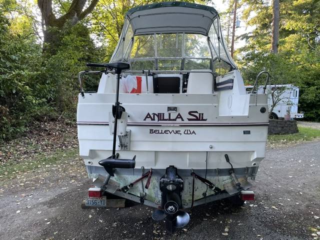 Bayliner, Import USA — Foto 4 z 12