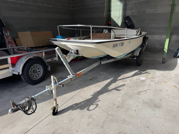 Boston Whaler, Import USA — Foto 1 | AMECAR Boston Whaler, Import USA — Foto 1