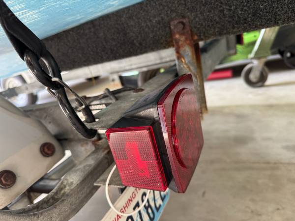 Boston Whaler, Import USA — Foto 10 z 12