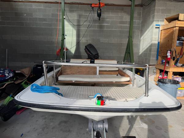 Boston Whaler, Import USA — Foto 12 z 12