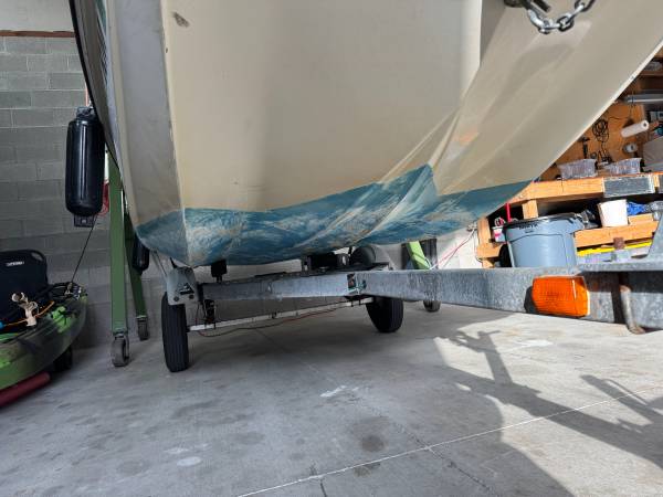 Boston Whaler, Import USA — Foto 9 z 12