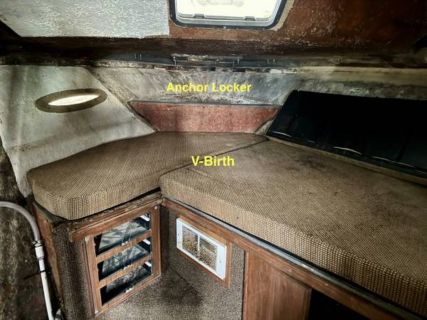 1982 Sea Ray, Import USA — Foto 6 z 12