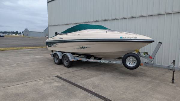 Cobalt, Import USA — Foto 1