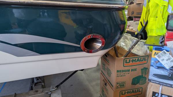 Cobalt, Import USA — Foto 6 z 12