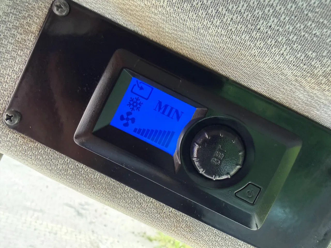 2014 Dynapac ATLAS, 2.126 mth, Import Auf Lager in der EU — Foto 10 z 24