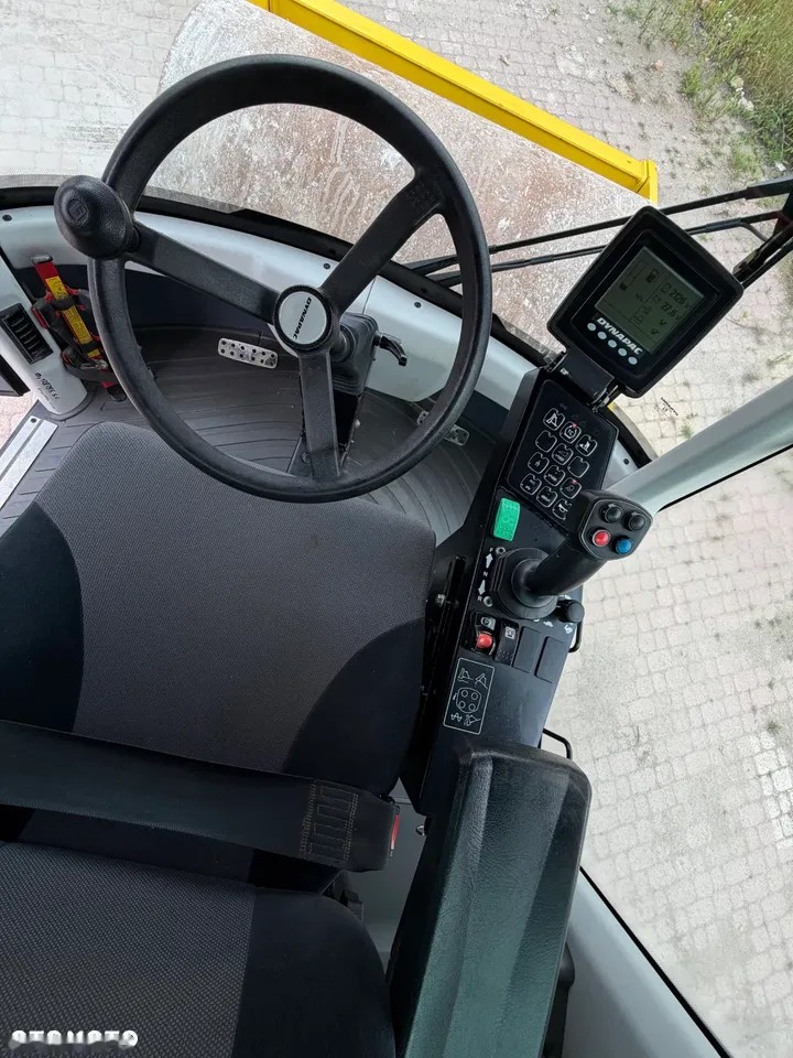 2014 Dynapac ATLAS, 2.126 mth, Import Auf Lager in der EU — Foto 11 z 24