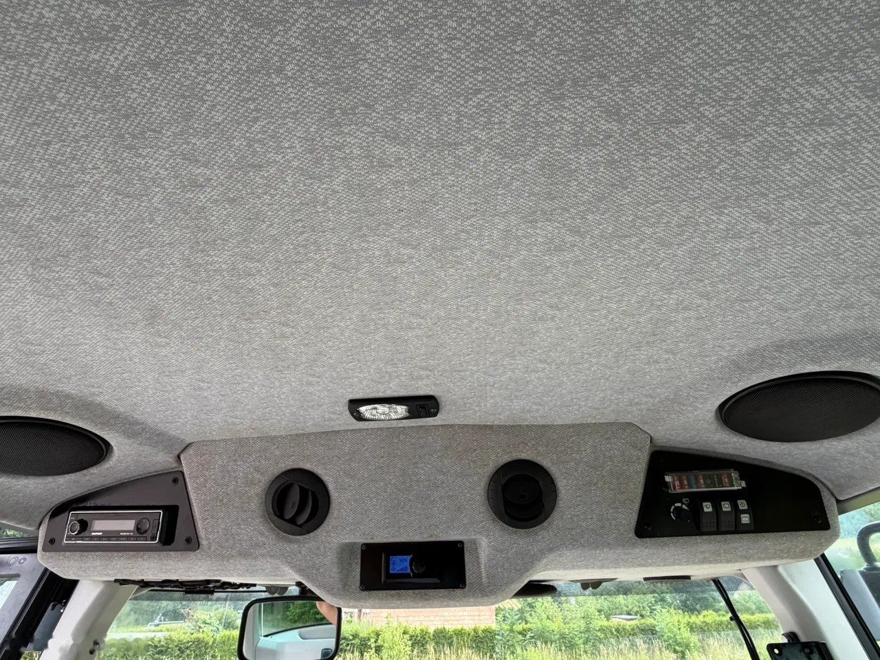 2014 Dynapac ATLAS, 2.126 mth, Import Auf Lager in der EU — Foto 12 z 24