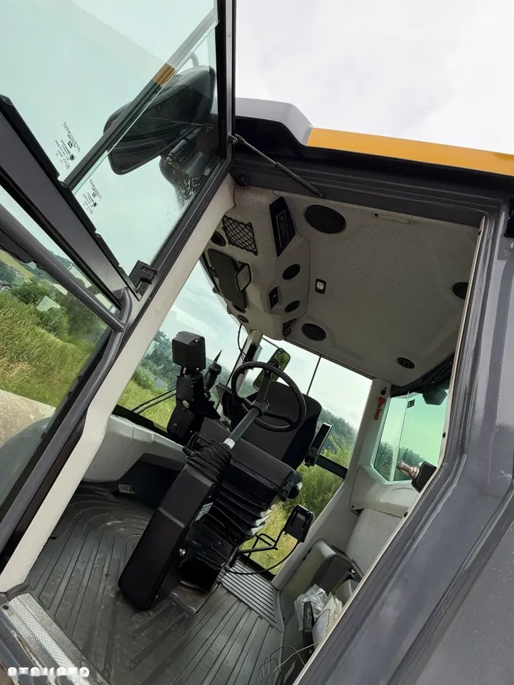 2014 Dynapac ATLAS, 2.126 mth, Import Auf Lager in der EU — Foto 14 z 24