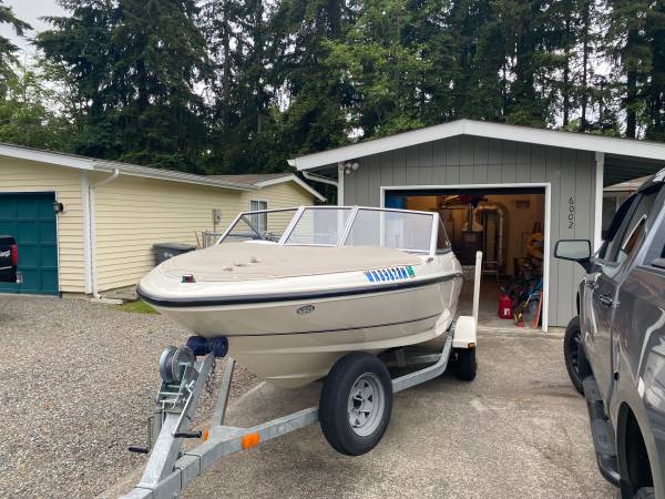 Bayliner, Import USA — Foto 3 z 6