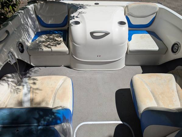 2006 Bayliner, Import USA — Foto 6 z 10