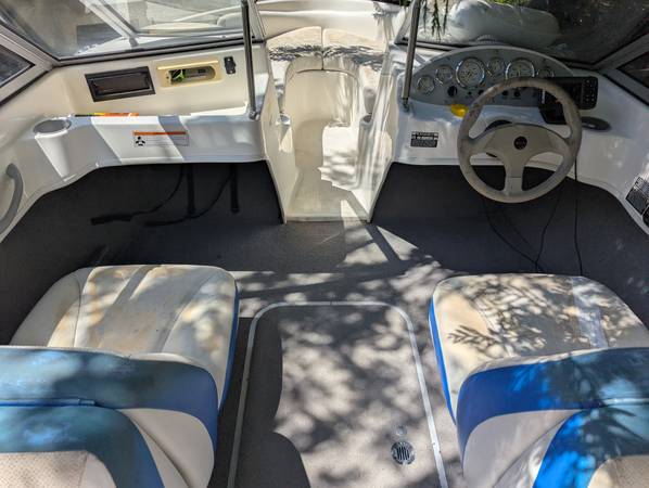 2006 Bayliner, Import USA — Foto 7 z 10