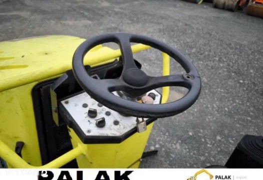 2008 Ammann VÁLEC, Import Auf Lager in der EU — Foto 10 z 14
