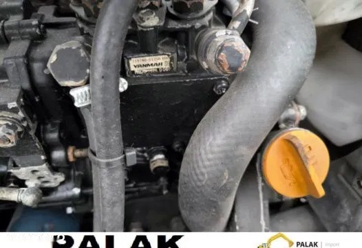 2008 Ammann VÁLEC, Import Auf Lager in der EU — Foto 13 z 14