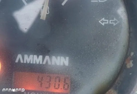 2008 Ammann VÁLEC, Import Auf Lager in der EU — Foto 14 z 14