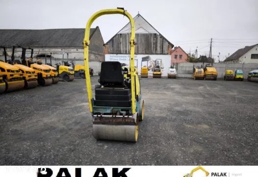 2008 Ammann VÁLEC, Import Auf Lager in der EU — Foto 7 z 14