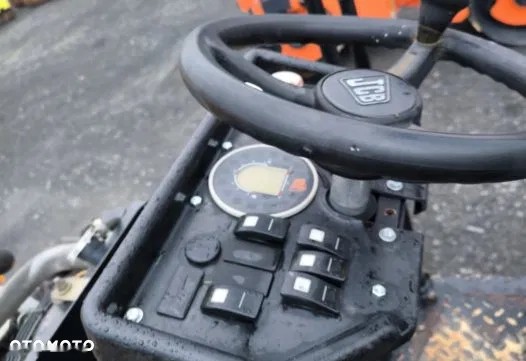 2018 JCB VÁLEC, 763 mth, Import Auf Lager in der EU — Foto 10 z 14