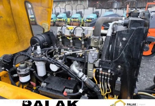 2018 JCB VÁLEC, 763 mth, Import Auf Lager in der EU — Foto 11 z 14