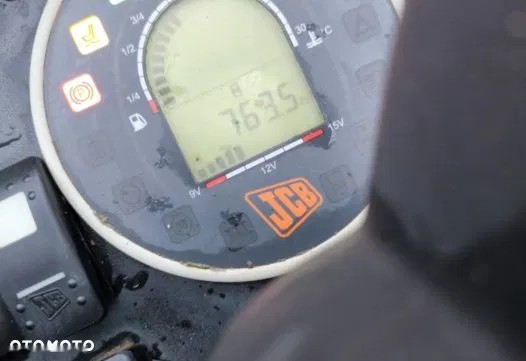 2018 JCB VÁLEC, 763 mth, Import Auf Lager in der EU — Foto 13 z 14