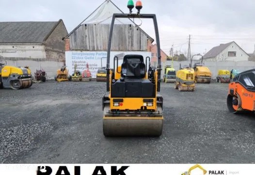 2018 JCB VÁLEC, 763 mth, Import Auf Lager in der EU — Foto 2 z 14