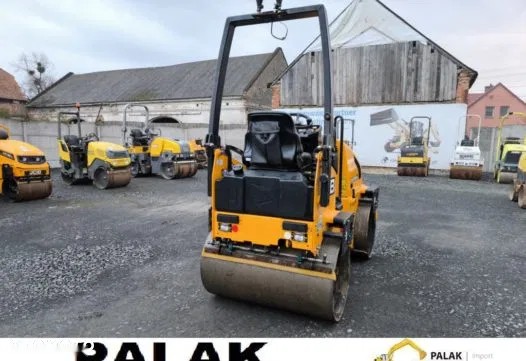 2018 JCB VÁLEC, 763 mth, Import Auf Lager in der EU — Foto 3 z 14