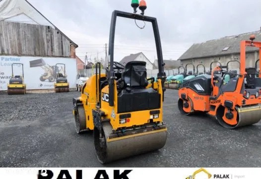 2018 JCB VÁLEC, 763 mth, Import Auf Lager in der EU — Foto 4 z 14