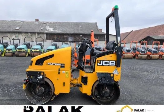 2018 JCB VÁLEC, 763 mth, Import Auf Lager in der EU — Foto 5 z 14