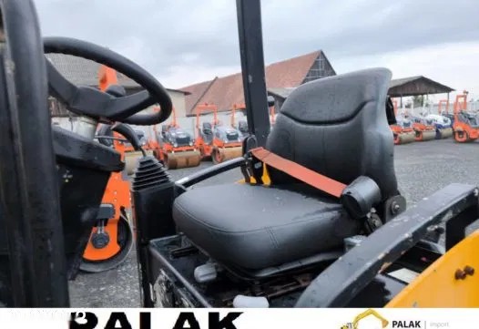 2018 JCB VÁLEC, 763 mth, Import Auf Lager in der EU — Foto 9 z 14