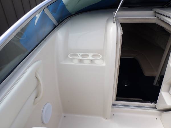 2002 Sea Ray, Import USA — Foto 6 z 12