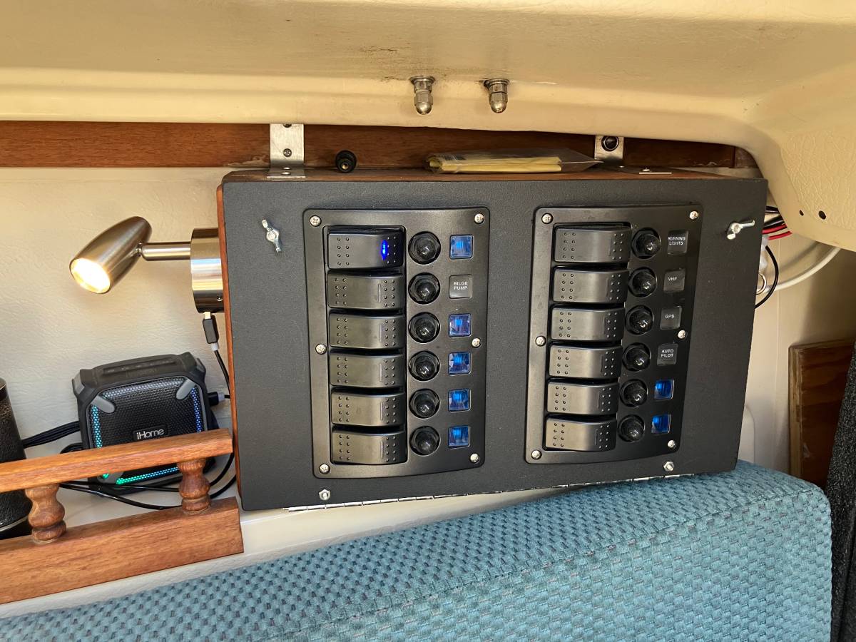 Catalina, Import USA — Foto 4 z 12
