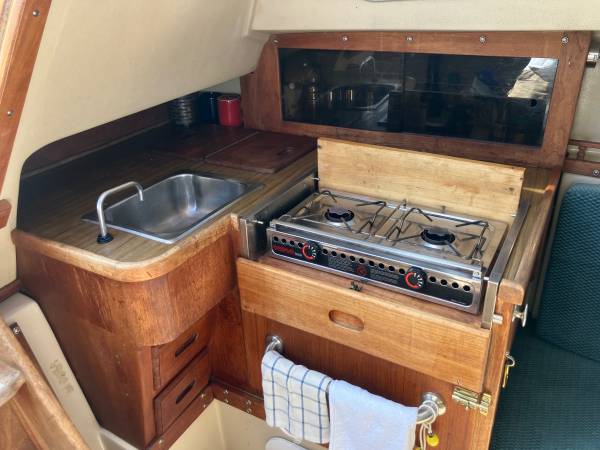 Catalina, Import USA — Foto 5 z 12