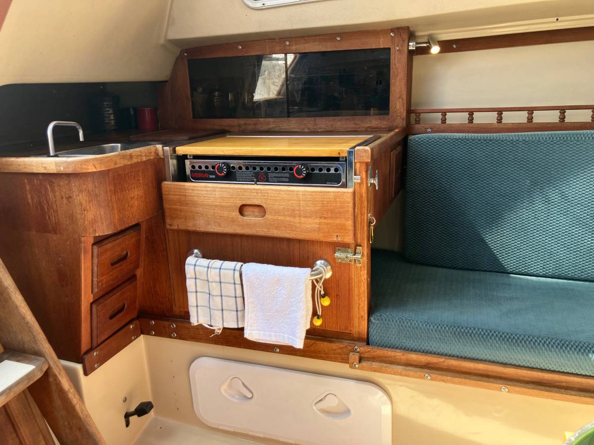 Catalina, Import USA — Foto 6 z 12