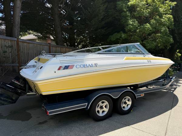 Cobalt, Import USA — Foto 2 z 12