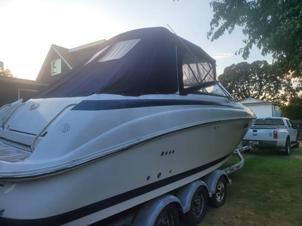 Cobalt, Import USA — Foto 3 z 12