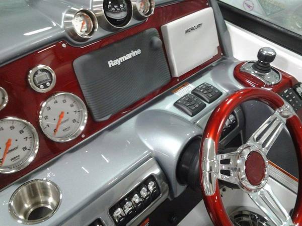 2015 Formula, Import USA — Foto 3 z 12