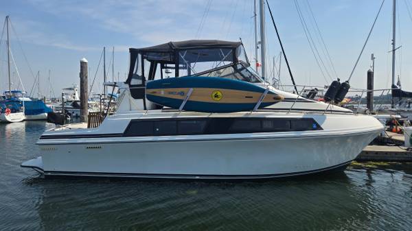 1988 Sea Ray, Import USA — Foto 1