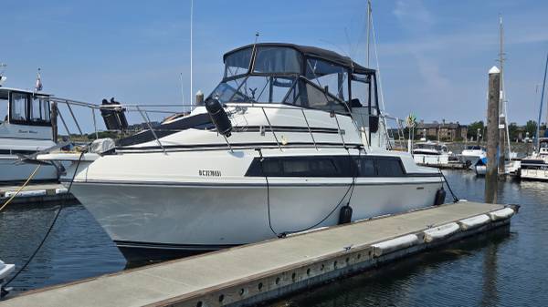 1988 Sea Ray, Import USA — Foto 2 z 9