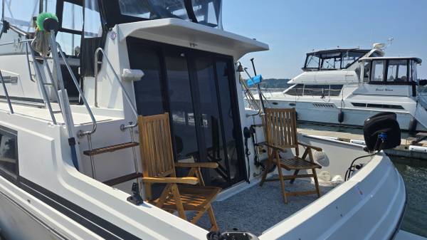 1988 Sea Ray, Import USA — Foto 3 z 9