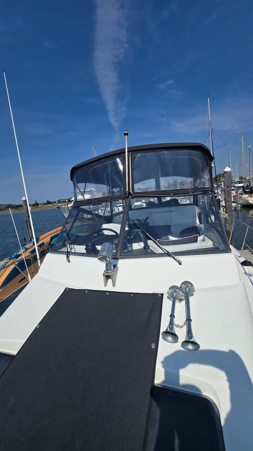 1988 Sea Ray, Import USA — Foto 9 z 9