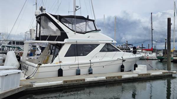 1996 Bayliner, Import USA — Foto 2 z 12