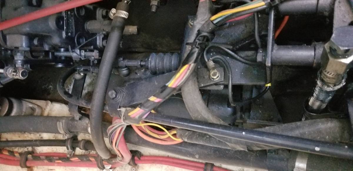 1989 Bayliner, Import USA — Foto 11 z 11