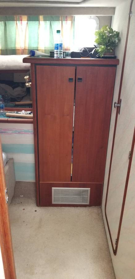 1989 Bayliner, Import USA — Foto 3 z 11