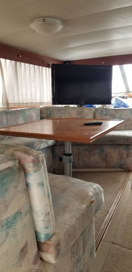 1989 Bayliner, Import USA — Foto 6 z 11
