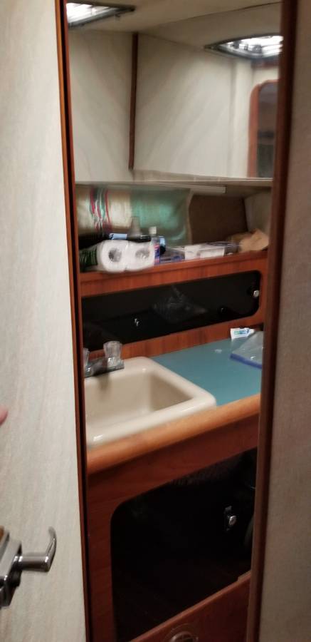 1989 Bayliner, Import USA — Foto 8 z 11