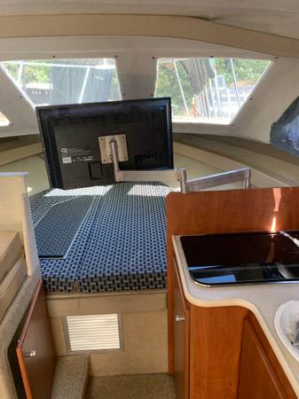 2005 Bayliner, Import USA — Foto 3 z 12