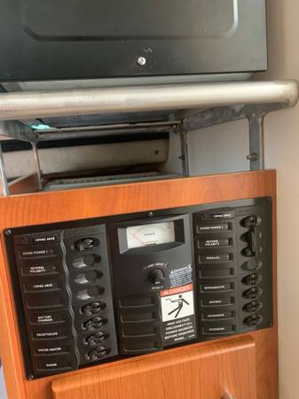 2005 Bayliner, Import USA — Foto 4 z 12