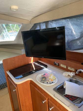 2005 Bayliner, Import USA — Foto 5 z 12