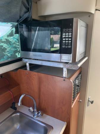 2005 Bayliner, Import USA — Foto 6 z 12