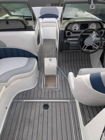 2022 Sea-Doo, Import USA — Foto 10 z 12